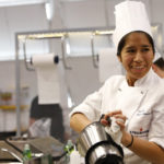 #SPYoungchef Finalistin