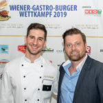 Wiener-Gastro-Burger 2019