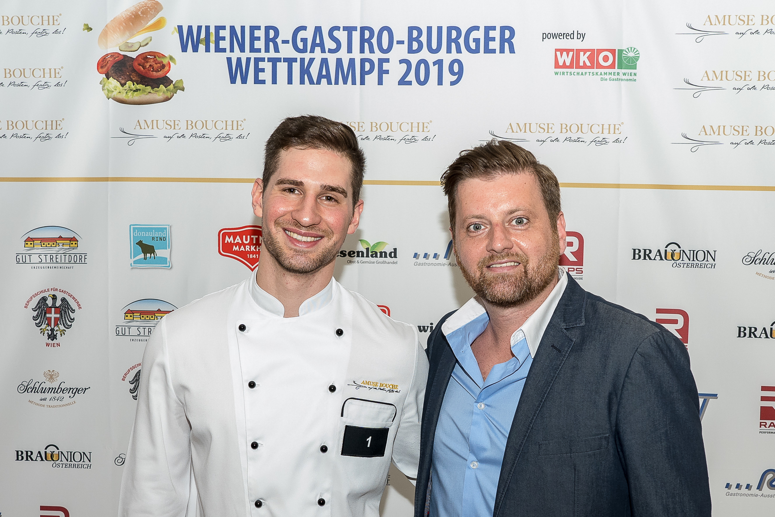 Wiener-Gastro-Burger 2019