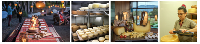 Queseria: andBeyond Vira Vira Queseria: andBeyond Vira Vira