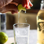Almdudler "Mischen Possible": erfrischende Mix-Drinks für den Sommer