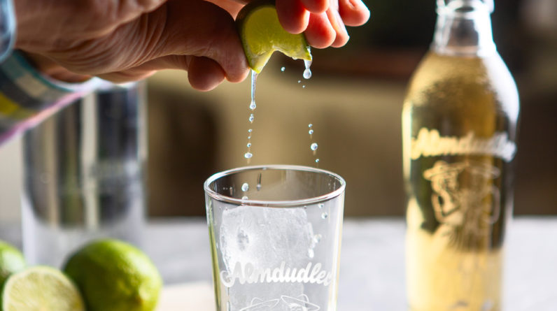 Almdudler "Mischen Possible": erfrischende Mix-Drinks für den Sommer