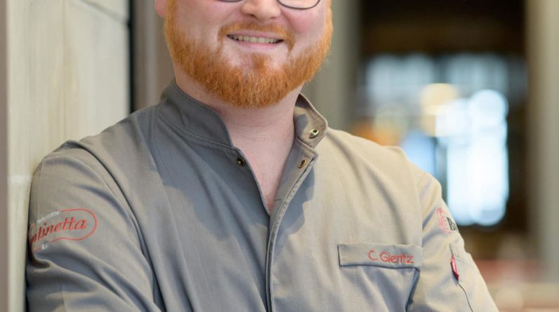 Christopher Gieritz