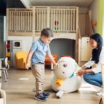 Harry’s Home München Kinderhotel