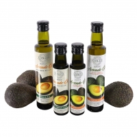 Marinaden AVOLEO-Avocadoöl