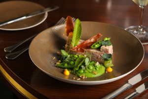 Restaurant Pineapple