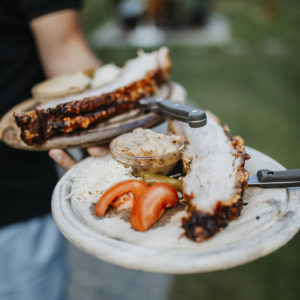 So grillt Österreich