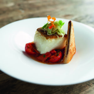Fischgericht