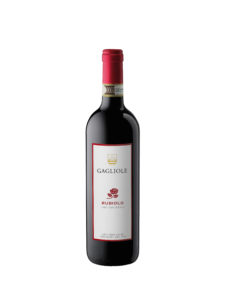 Rubiolo Chianti Classico 2017