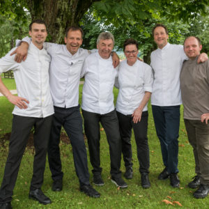 TANTRIS MEETS TEGERNSEE