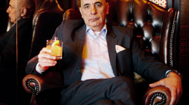 Ahmet Ayberk