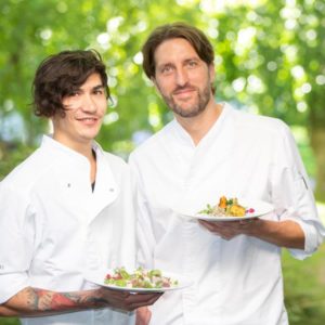 Chefkoch Kilian