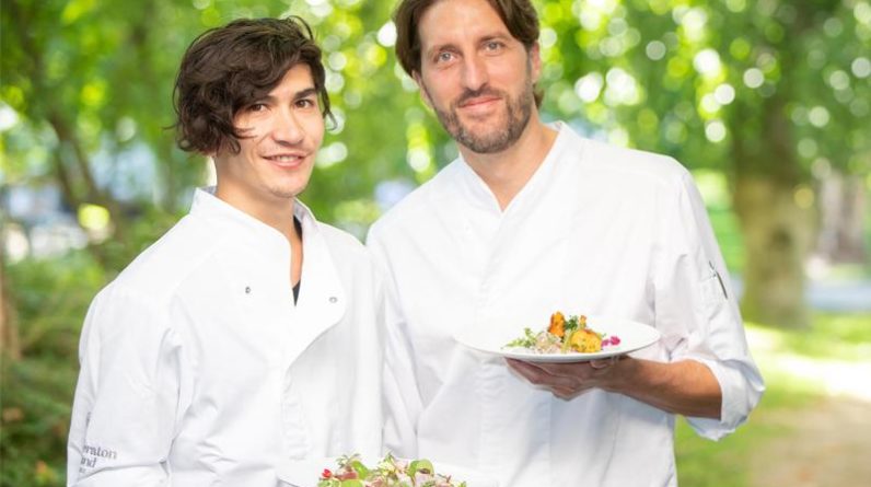 Chefkoch Kilian
