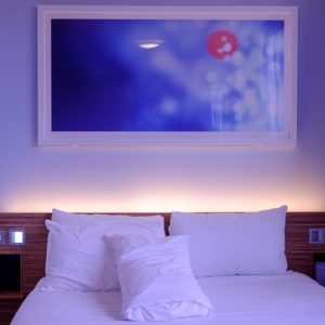 Hotelpreise in Deutschland steigen in in Q2 2019