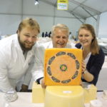 International Cheese Awards 2019