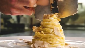 RELAIS & CHÂTEAUX PARK-HOTEL EGERNER HÖFE EXQUISITE TRÜFFELPARTY