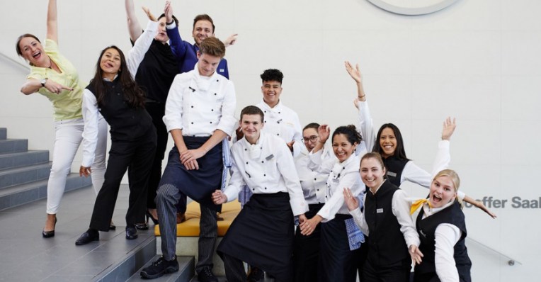 Konferenzhotel Lufthansa