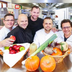 Dresdner Sterneköche