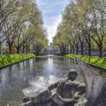 Wunderschöne Reise nach Düsseldorf