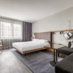 Executive Room Frankfurt Airport Marriott Hotel