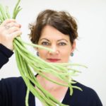 Food-Trendexpertin Hanni Rützler