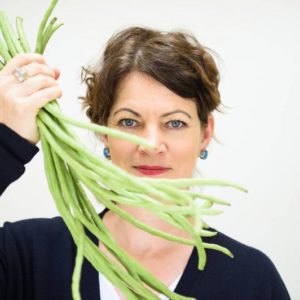 Food-Trendexpertin Hanni Rützler