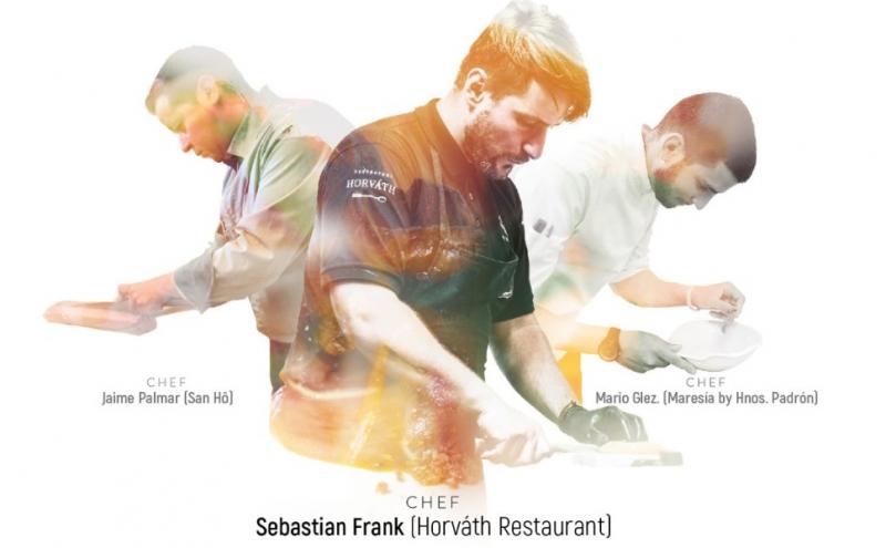 Inspirational Chef Program