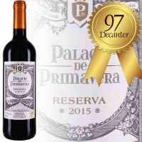 Rioja Reserva