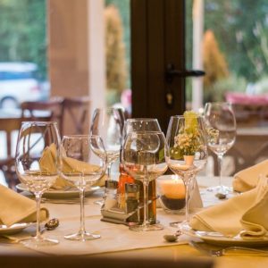 Restaurant aufmachen – was man beachten muss