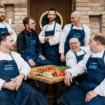 Gourmettage mit Gourmetköchen