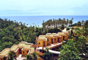 Barberyn Ayurveda Resorts