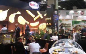Agrarfrost Produktinnovationen beflügeln das Exportgeschäft