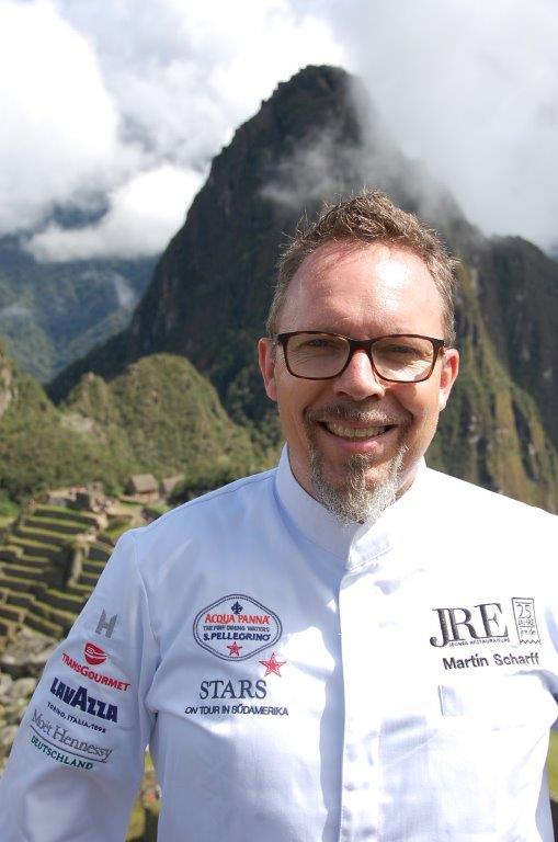 Expedition Gourmet Lateinamerika