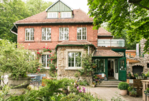 Restaurant Bachstelze