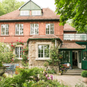 Restaurant Bachstelze