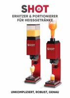 SHOT - Erhitzer