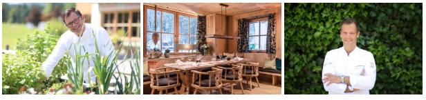 Thomas Kellermann zu Gast auf Gut Steinbach