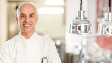 Maitre Gerhard Wieser