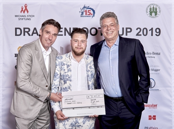 Veranstaltungs-Highlights 2019 – evoDrinks on tour