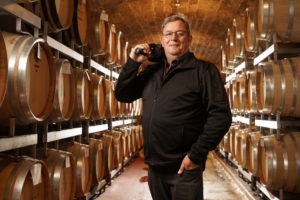 Weinkonvent stürmt an die Spitze