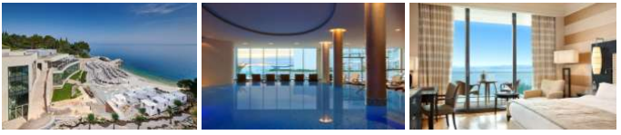 Kempinski Hotel Adriatic Kempinski Hotel Adriatic