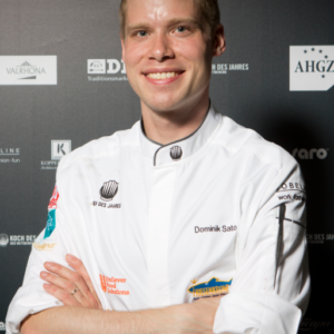 Dominik Sato