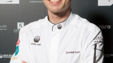 Dominik Sato