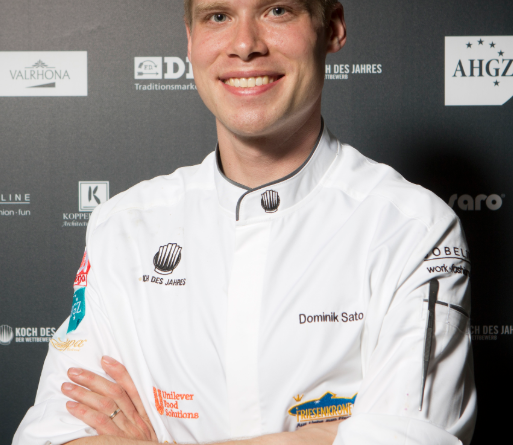 Dominik Sato