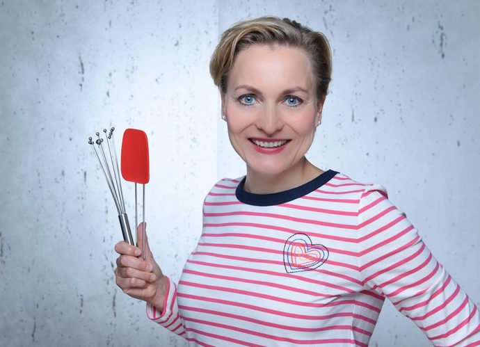 (M)Ein neuer Blog erblickt das Licht der Welt