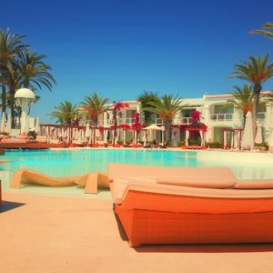 Erste gute Nachricht für Hotels in Thomas Cook-Pleite