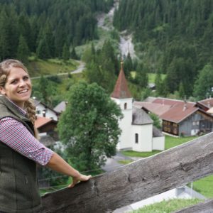Neue Wege im Gesundheitstourismus am Lech
