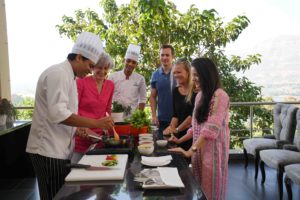 © Atmantan Wellness Resort