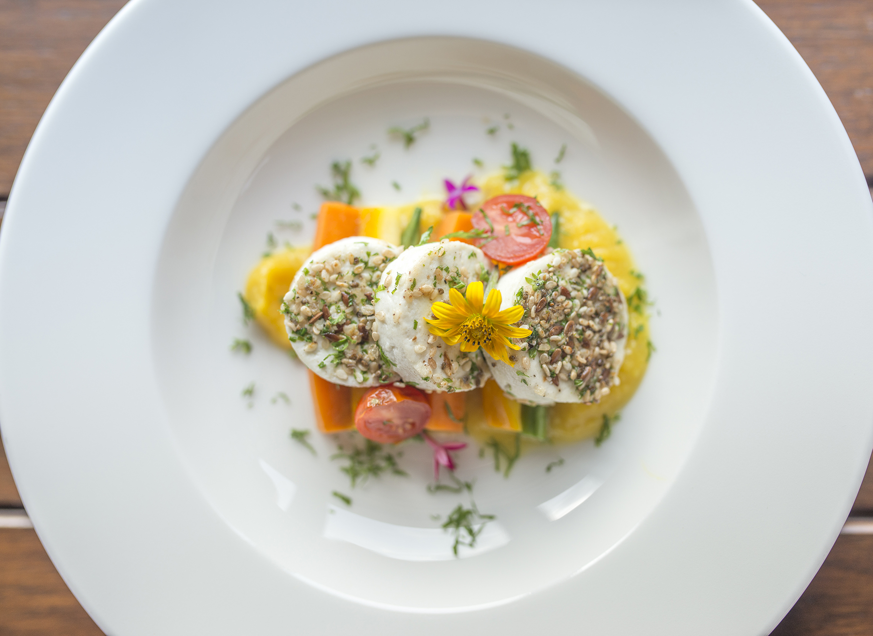 © Atmantan Wellness Resort