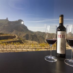Bentayga winery